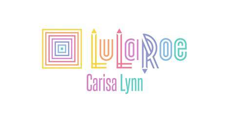 LuLaRoe Carisa Lynn