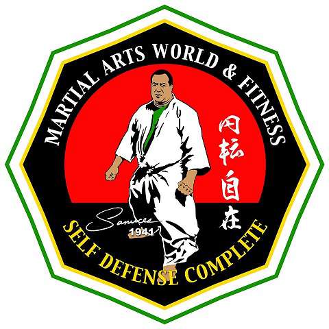 Martial Arts World & Fitness Center