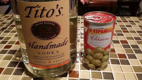Santori's Liquors