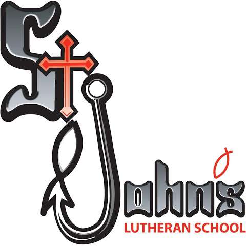 St John Lutheran School